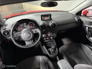 Audi A1 Sportback Audi A1 Sportback 1.2 TFSI Pro Line S | CRUISE | NAVI | PDC - afbeelding nr 26