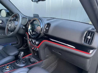 MINI Countryman Mini Countryman 2.0 Cooper S Hammersmith|JCW Trim|Pano|Camera|Harman Kardon - afbeelding nr 38