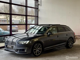 Audi S4 - 79200051-0