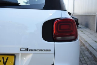 Citroën C3 Aircross Citroen C3 Aircross 1.2 PureTech Feel | Cruise control | Draadloze telefoonlader | Achteruitrijcamera | - afbeelding nr 7