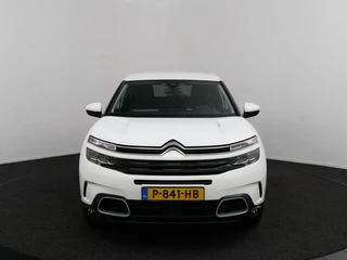 Citroën C5 Aircross Citroen C5 Aircross 1.2 130 PK Business | Navi | Sensoren | - afbeelding nr 31