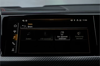 Audi e-tron GT Audi e-tron GT RS 93 kWh B&O Laser Carbon Nachtzicht 22