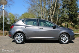 SEAT Ibiza Seat Ibiza 1.2 TSI Style, Parkeersensor achter, Bluetooth, Radio-CD/MP3 speler - afbeelding nr 6