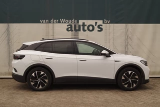 Volkswagen ID.4 Volkswagen ID.4 Business Pro 77kWh -NAVI-ECC-LED-PDC- - afbeelding nr 2
