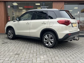 Suzuki Vitara - afbeelding nr 3