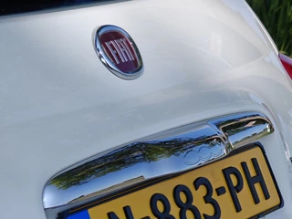Fiat 500 Fiat 500 1.0 Hybrid Dolcevita | Garantie | Carplay - afbeelding nr 23