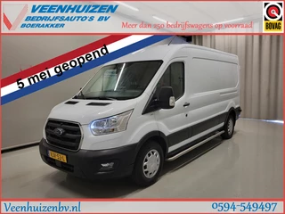 Ford Transit - 6386303-0