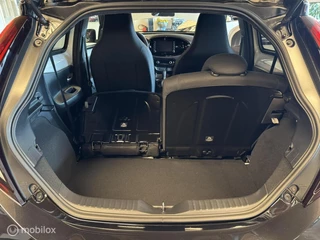 Toyota Aygo Toyota Aygo X 1.0 VVT-i S-CVT Pulse, Nederlandse auto - afbeelding nr 25