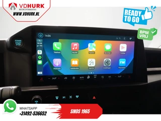 Ford Transit Custom Ford Transit Custom 2.0 TDCI 135 pk Aut. L2 BPM VRIJ! 5J/ 200.000 km Garantie/ 2x Schuifdeur/ 2.8t Trekverm./ Stoelverw/ Carplay/ LED/ Camera/ PDC/ Cruise/ Climate - afbeelding nr 23