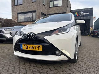 Toyota Aygo - afbeelding nr 2