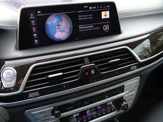 BMW 7 Serie BMW 7 Serie 730d xDr. 265PK High Exec. Individual 2019 / LED *NAP* - afbeelding nr 23