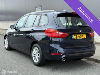 BMW 2 Serie BMW 2-serie Gran Tourer 218i Executive * 7 Pers , 1e Eig * - afbeelding nr 23