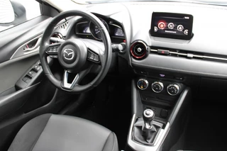 Mazda CX-3 - afbeelding nr 6