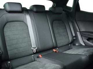 SEAT Ibiza SEAT Ibiza 1.0 TSI FR Bus. Intense | Alcantara • Keyless • LED • Virtual - afbeelding nr 12