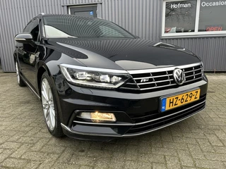 Volkswagen Passat - afbeelding nr 17