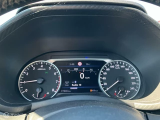 Nissan Juke Nissan Juke 1.0 DIG-T Acenta - afbeelding nr 11