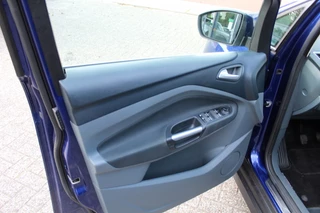 Ford C-MAX Ford C-MAX 1.6 Eco. Titanium - afbeelding nr 11