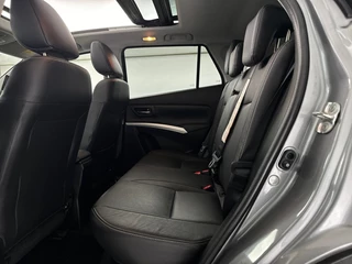 Suzuki S-Cross Suzuki S-Cross SX4 1.6 High Executive Automaat | Panoramadak | Navigatie | Lederen Bekleding - afbeelding nr 20