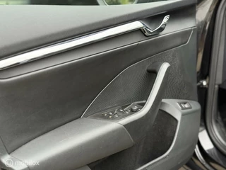 Škoda Octavia Skoda Octavia 2.0 TDI Lim. | Virtual Cockpit | Carplay| LED - afbeelding nr 17