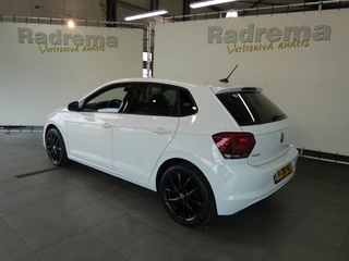 Volkswagen Polo Volkswagen Polo 1.0 TGI Comfortline GNG/Benzine Volle tank 20 euro ! - afbeelding nr 3