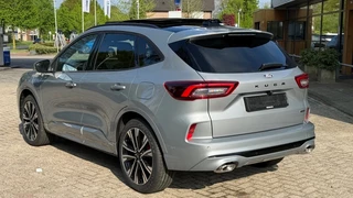 Ford Kuga - afbeelding nr 11
