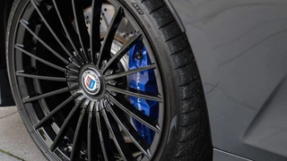 Alpina B3 Alpina B3 BMW ALPINA TOURING | Head-up | Laserlight | Harman/Kardon | Panoramadak | Trekhaak - afbeelding nr 5