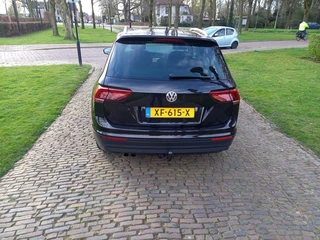 Volkswagen Tiguan - afbeelding nr 5