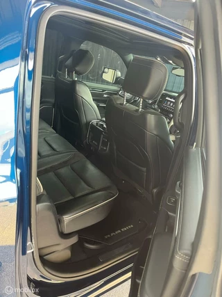 Dodge Ram 1500 Dodge Ram 1500 4X4 5.7 V8 4x4 Crew Cab Laramie - afbeelding nr 20
