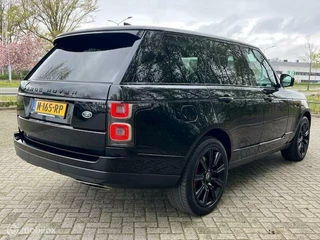 Land Rover Range Rover Land Rover Range Rover 2.0 P400e Vogue BTW Auto - afbeelding nr 2