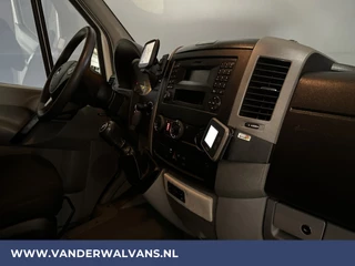 Mercedes-Benz Sprinter Parkeersensoren - afbeelding nr 8