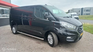 Ford Transit Custom Ford Transit Custom 300 2.0 TDCI L2H1/AIRCO/CRUISECONTROL/NAVIGATIE - afbeelding nr 9