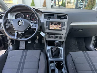 Volkswagen Golf Volkswagen Golf 1.0 TSI Comfortline 5drs 2016 1e eigenaar - afbeelding nr 27