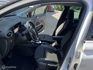 Opel Crossland X Opel Crossland X 1.2 Turbo Innovation|Automaat|Applecar|Navi - afbeelding nr 12