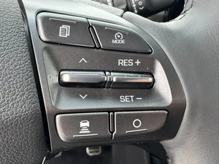 Hyundai IONIQ Hyundai IONIQ Premium EV 38 kWh Adaptive cruise control Climate control Stoel- en stuurverwarming Achterbankverwarming Snelladen - afbeelding nr 5
