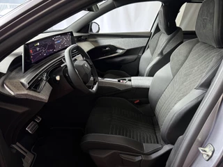 Peugeot 5008 Peugeot 5008 1.2 HYBRID 145 GT 7PERS SCHUIFDAK STOEL/STUUR VERW. ELEK.KLEP LED - afbeelding nr 16