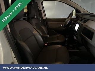 Renault Express Renault Express 1.5 dCi L1H1 Euro6 * Rijklaar Direct Rijden* Airco | Navigatie | Cruisecontrol | Trekhaak | Parkeersensoren Zijdeur - afbeelding nr 10