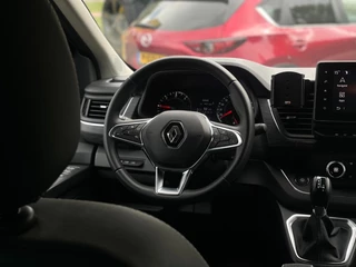 Renault Trafic - afbeelding nr 11