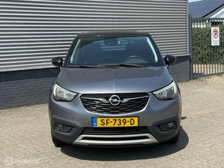 Opel Crossland X Opel Crossland X 1.6 CDTI Innovation EXPORTPRIJS - afbeelding nr 3