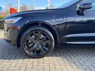 Volvo XC60 Navigatie Panoramadak Full Led 360 Camera Elek Stoelen + Verwarming Head-Up Display Pilot Assist HUD BLIS Harman Kardon DAB Google Long Range - afbeelding nr 56