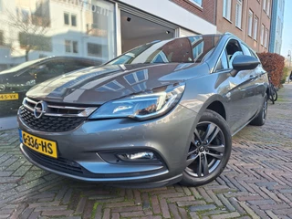 Opel Astra /Navi/Apple/Android/Clima/Pdc/1e Eig/Garantie - afbeelding nr 7