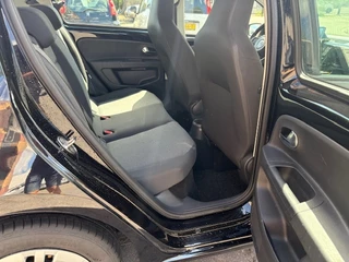 Volkswagen up! Volkswagen up! 1.0 move up! BlueM. NAP 5Drs Airco - afbeelding nr 11