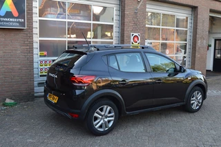Dacia Sandero Stepway - afbeelding nr 23