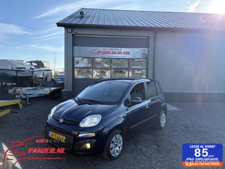 Fiat Panda 1.2 Edizione Cool "NETTE AUTO"