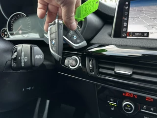 BMW X5 BMW X5 xDrive50i High Executive M-Sport | Pano | HUD - afbeelding nr 15