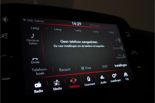Fiat 500 Fiat 500 1.0 Hybrid Club > Cruise control/Apple carplay/Android/Donkere hemelbekleding - afbeelding nr 18