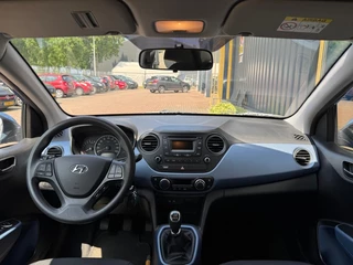 Hyundai i10 Hyundai i10 1.0i i-Motion Comf. - afbeelding nr 17