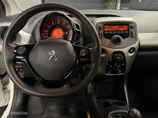 Peugeot 108 Peugeot 108 1.0 e-VTi Active 5 DEURS / AIRCO / LED / NAP / RIJKLAAR - afbeelding nr 6