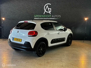 Citroën C3 Citroën C3 Origin 1.2 PT S&S Origins - afbeelding nr 6