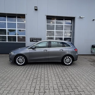 Mercedes-Benz B-Klasse Mercedes-Benz B-Klasse B 180 Progressive (EURO 6d-TEMP) - afbeelding nr 7