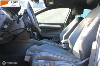 Volkswagen Passat Volkswagen Passat Variant 1.5 TSI R-Line Business + | 150 PK - afbeelding nr 61